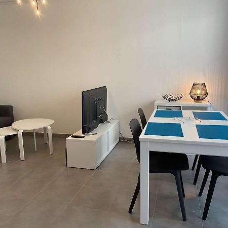 Appartement Climatise 4 Couchages Avec Terrasse Et Parking Securise A Antibes, Proche Port Et Mer - Fr-1-252-180 エクステリア 写真