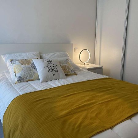 Appartement Climatise 4 Couchages Avec Terrasse Et Parking Securise A Antibes, Proche Port Et Mer - Fr-1-252-180 エクステリア 写真